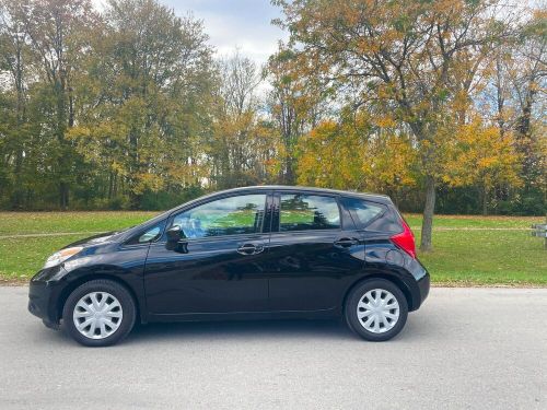 For Sale: 2015 Nissan Versa Note S  Price: $8,500 Year: 2015 Mileage: 188,284 km, C $8,500.00, image 19