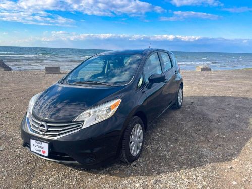 For Sale: 2015 Nissan Versa Note S  Price: $8,500 Year: 2015 Mileage: 188,284 km, C $8,500.00, image 20