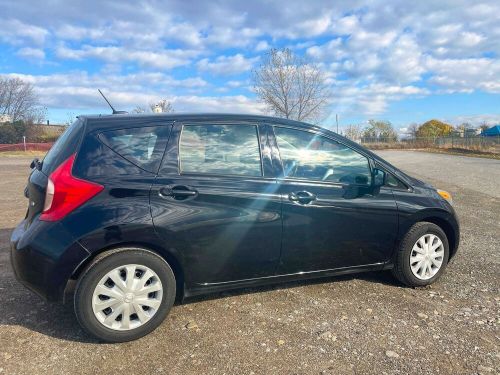 For Sale: 2015 Nissan Versa Note S  Price: $8,500 Year: 2015 Mileage: 188,284 km, C $8,500.00, image 22