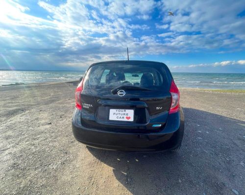 For Sale: 2015 Nissan Versa Note S  Price: $8,500 Year: 2015 Mileage: 188,284 km, C $8,500.00, image 23