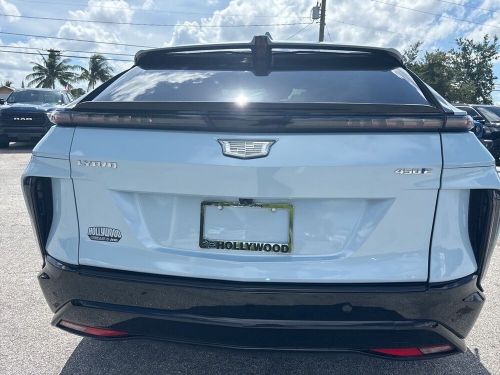 2024 Cadillac LYRIQ Sport, US $53,925.00, image 2