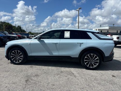 2024 Cadillac LYRIQ Sport, US $53,925.00, image 4