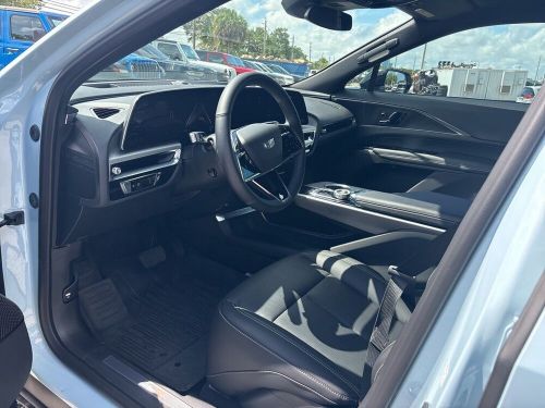 2024 Cadillac LYRIQ Sport, US $53,925.00, image 5