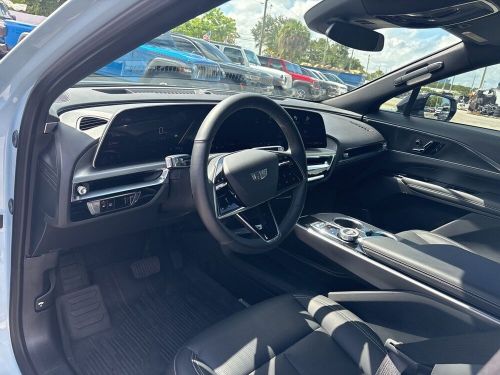 2024 Cadillac LYRIQ Sport, US $53,925.00, image 6