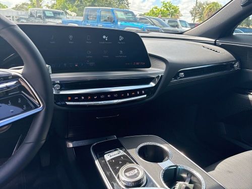 2024 Cadillac LYRIQ Sport, US $53,925.00, image 7