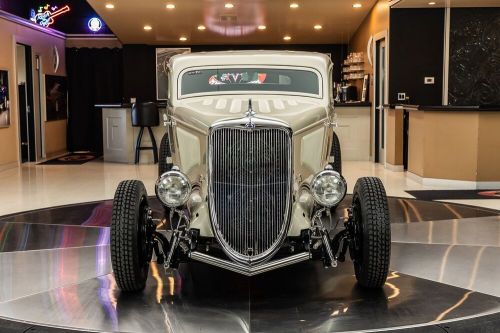 1934 Ford 3-Window Coupe Street Rod, US $119,900.00, image 2