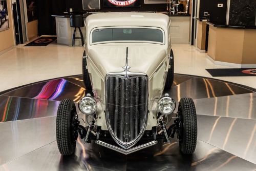 1934 Ford 3-Window Coupe Street Rod, US $119,900.00, image 3