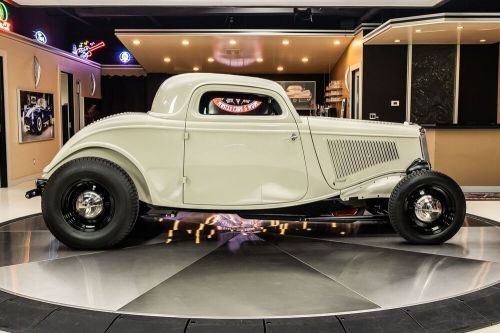 1934 Ford 3-Window Coupe Street Rod, US $119,900.00, image 6