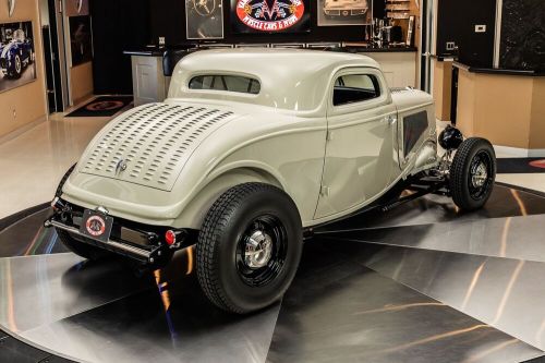1934 Ford 3-Window Coupe Street Rod, US $119,900.00, image 8