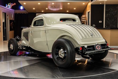 1934 Ford 3-Window Coupe Street Rod, US $119,900.00, image 11