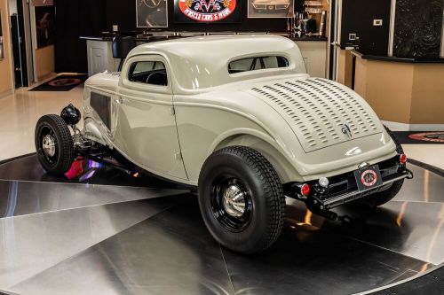 1934 Ford 3-Window Coupe Street Rod, US $119,900.00, image 12