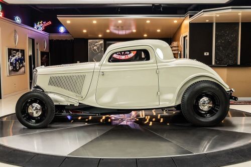 1934 Ford 3-Window Coupe Street Rod, US $119,900.00, image 13
