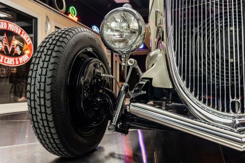 1934 Ford 3-Window Coupe Street Rod, US $119,900.00, image 14