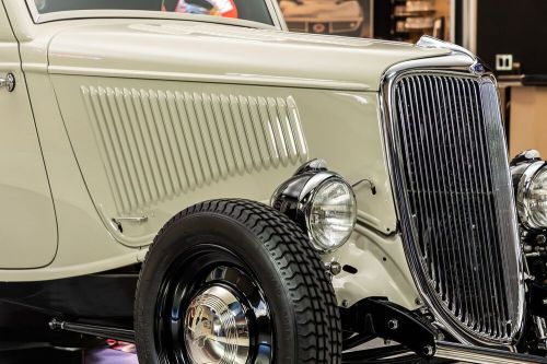 1934 Ford 3-Window Coupe Street Rod, US $119,900.00, image 15