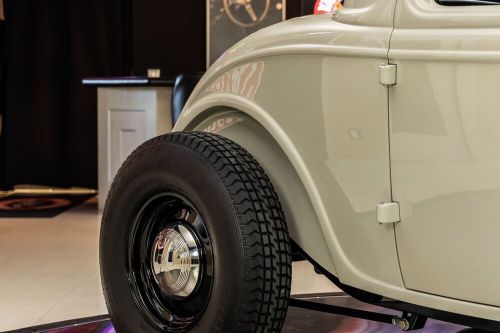 1934 Ford 3-Window Coupe Street Rod, US $119,900.00, image 17