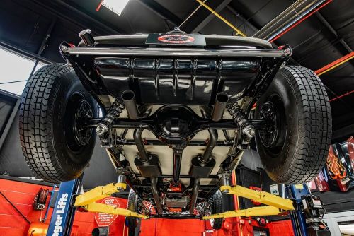 1934 Ford 3-Window Coupe Street Rod, US $119,900.00, image 22