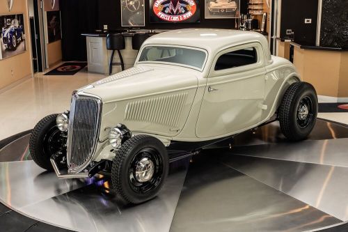 1934 Ford 3-Window Coupe Street Rod, US $119,900.00, image 23