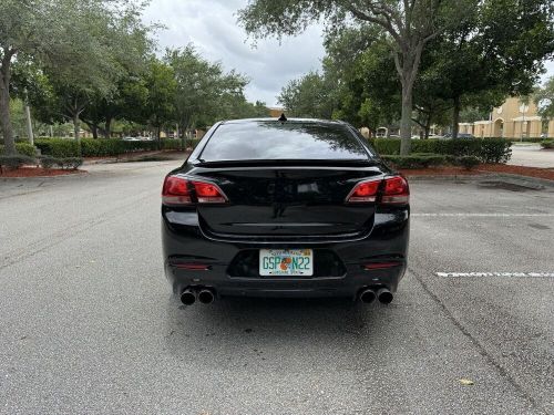 2015 chevrolet ss ss