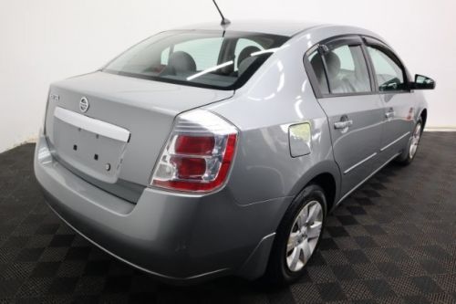 2010 nissan sentra 2.0 s