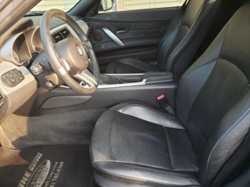 2008 BMW Z4 2dr Roadster 3.0si, US $19,995.00, image 2