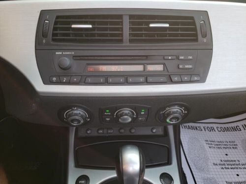 2008 BMW Z4 2dr Roadster 3.0si, US $19,995.00, image 3