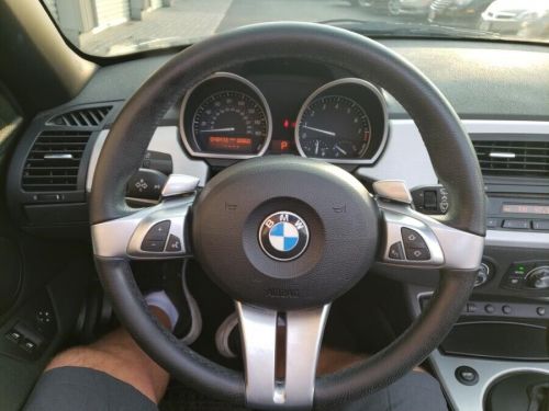 2008 BMW Z4 2dr Roadster 3.0si, US $19,995.00, image 8