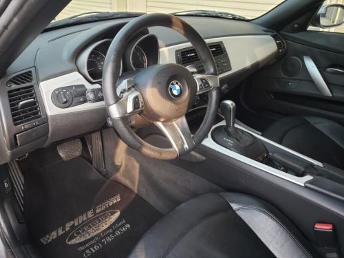 2008 BMW Z4 2dr Roadster 3.0si, US $19,995.00, image 11