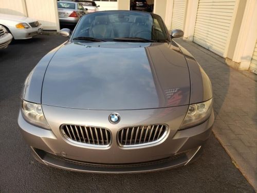 2008 BMW Z4 2dr Roadster 3.0si, US $19,995.00, image 12