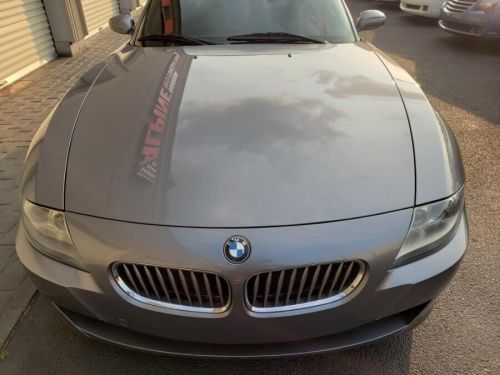 2008 BMW Z4 2dr Roadster 3.0si, US $19,995.00, image 14