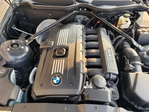 2008 BMW Z4 2dr Roadster 3.0si, US $19,995.00, image 15