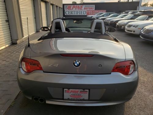 2008 BMW Z4 2dr Roadster 3.0si, US $19,995.00, image 16