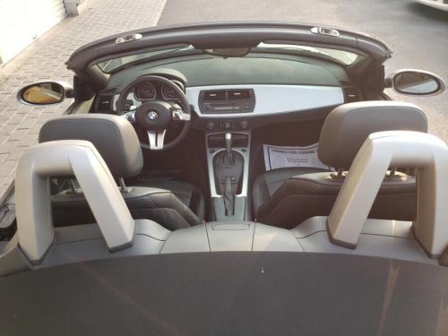 2008 BMW Z4 2dr Roadster 3.0si, US $19,995.00, image 17