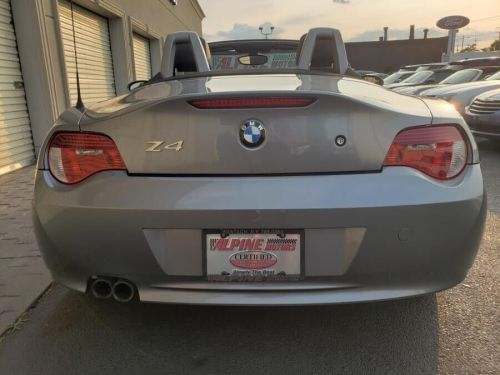 2008 BMW Z4 2dr Roadster 3.0si, US $19,995.00, image 18
