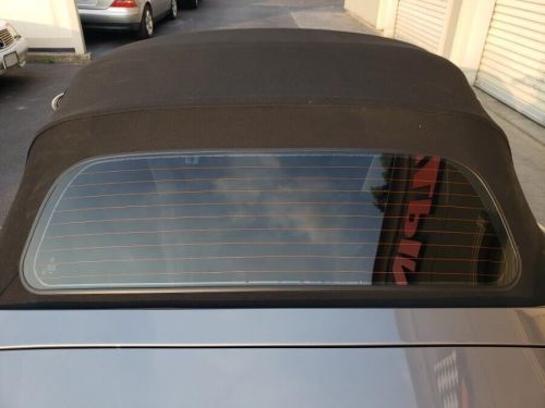 2008 BMW Z4 2dr Roadster 3.0si, US $19,995.00, image 20