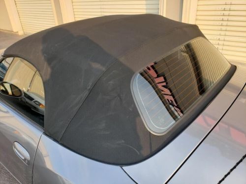 2008 BMW Z4 2dr Roadster 3.0si, US $19,995.00, image 21