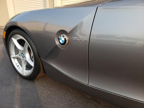 2008 BMW Z4 2dr Roadster 3.0si, US $19,995.00, image 24