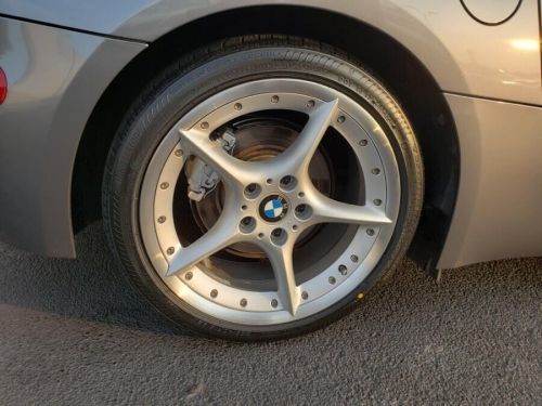 2008 BMW Z4 2dr Roadster 3.0si, US $19,995.00, image 25