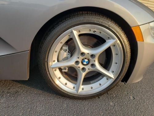 2008 BMW Z4 2dr Roadster 3.0si, US $19,995.00, image 26