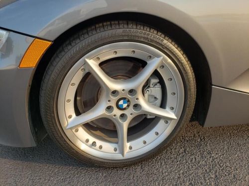 2008 BMW Z4 2dr Roadster 3.0si, US $19,995.00, image 27