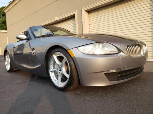 2008 BMW Z4 2dr Roadster 3.0si, US $19,995.00, image 30