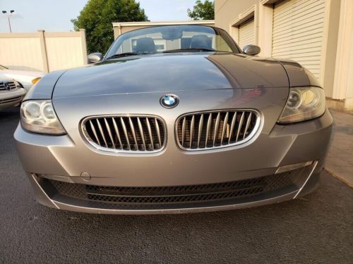 2008 BMW Z4 2dr Roadster 3.0si, US $19,995.00, image 33