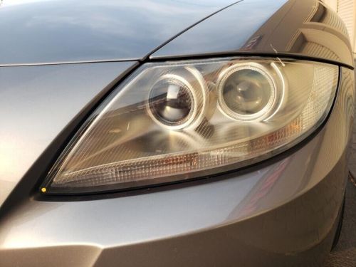 2008 BMW Z4 2dr Roadster 3.0si, US $19,995.00, image 34