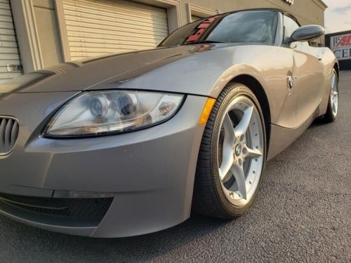 2008 BMW Z4 2dr Roadster 3.0si, US $19,995.00, image 35