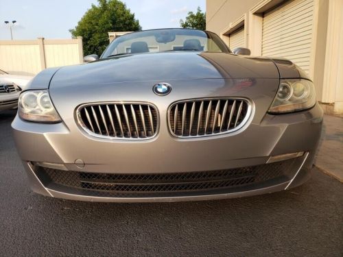 2008 BMW Z4 2dr Roadster 3.0si, US $19,995.00, image 36