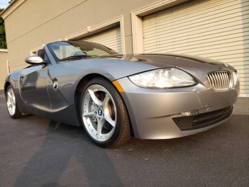 2008 BMW Z4 2dr Roadster 3.0si, US $19,995.00, image 37