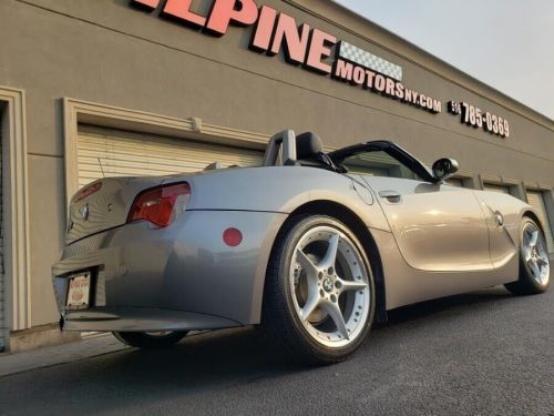 2008 BMW Z4 2dr Roadster 3.0si, US $19,995.00, image 38