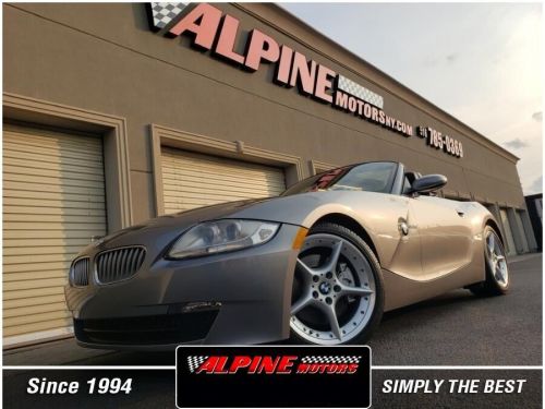 2008 BMW Z4 2dr Roadster 3.0si, US $19,995.00, image 40