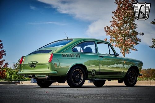 1969 Volkswagen Type III Fastback, US $21,500.00, image 2