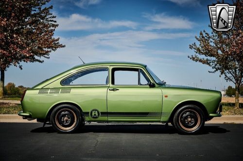 1969 Volkswagen Type III Fastback, US $21,500.00, image 3