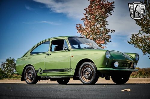1969 Volkswagen Type III Fastback, US $21,500.00, image 4